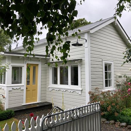 Country Bliss Cottage Greytown Extérieur photo