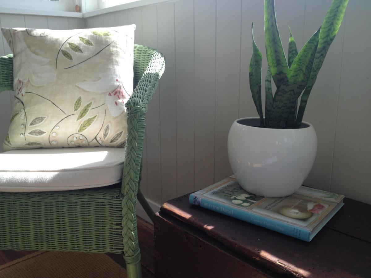 Country Bliss Cottage Greytown Extérieur photo