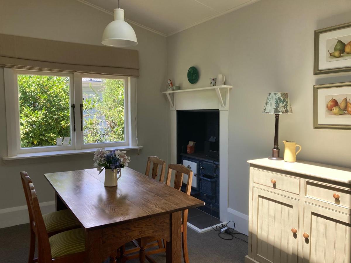 Country Bliss Cottage Greytown Extérieur photo