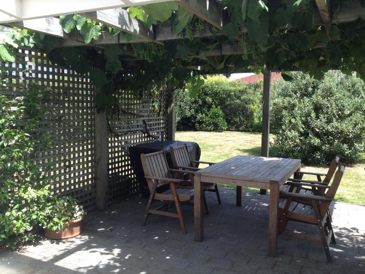 Country Bliss Cottage Greytown Extérieur photo