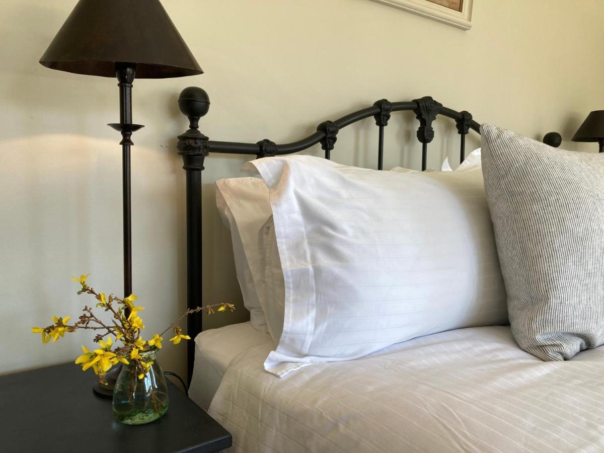 Country Bliss Cottage Greytown Extérieur photo