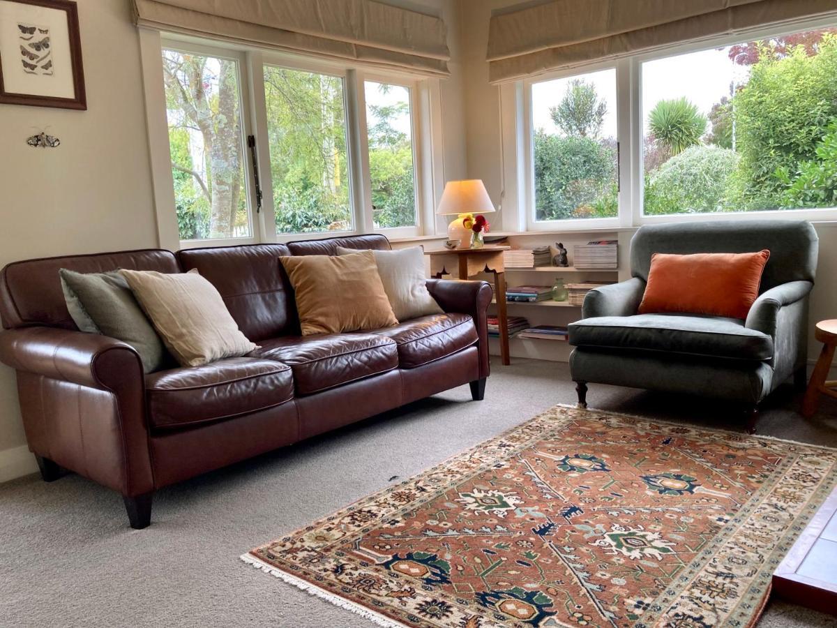 Country Bliss Cottage Greytown Extérieur photo