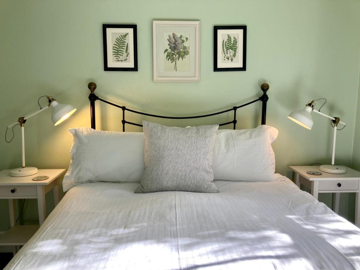 Country Bliss Cottage Greytown Extérieur photo
