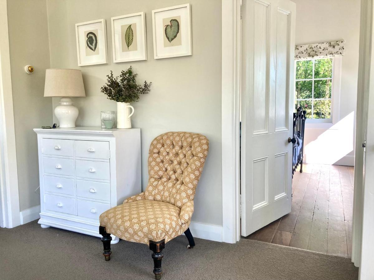 Country Bliss Cottage Greytown Extérieur photo
