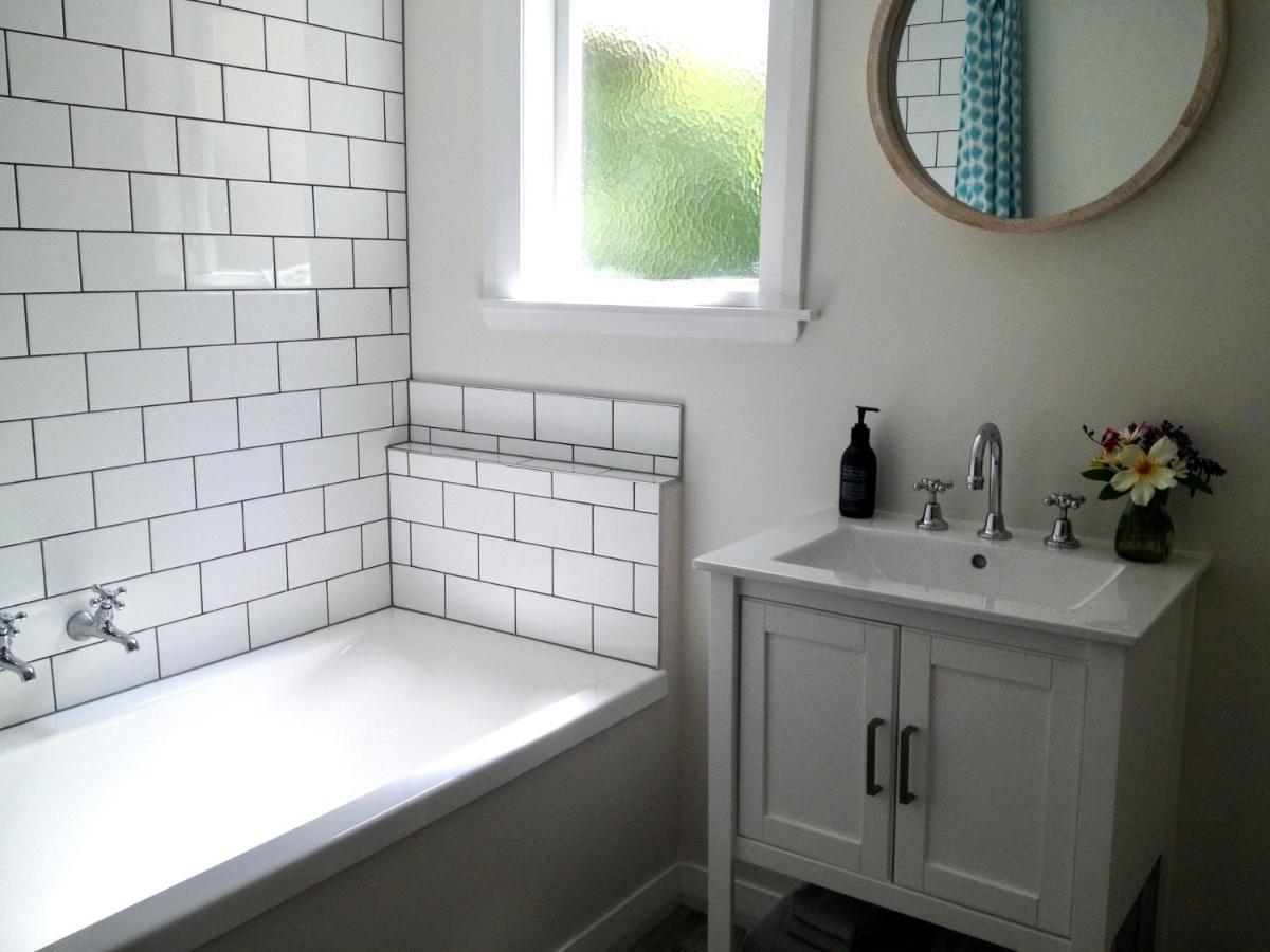Country Bliss Cottage Greytown Extérieur photo