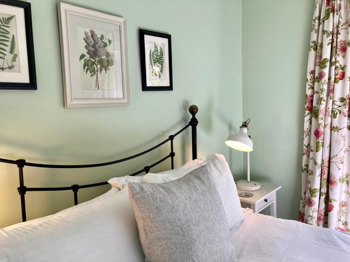 Country Bliss Cottage Greytown Extérieur photo