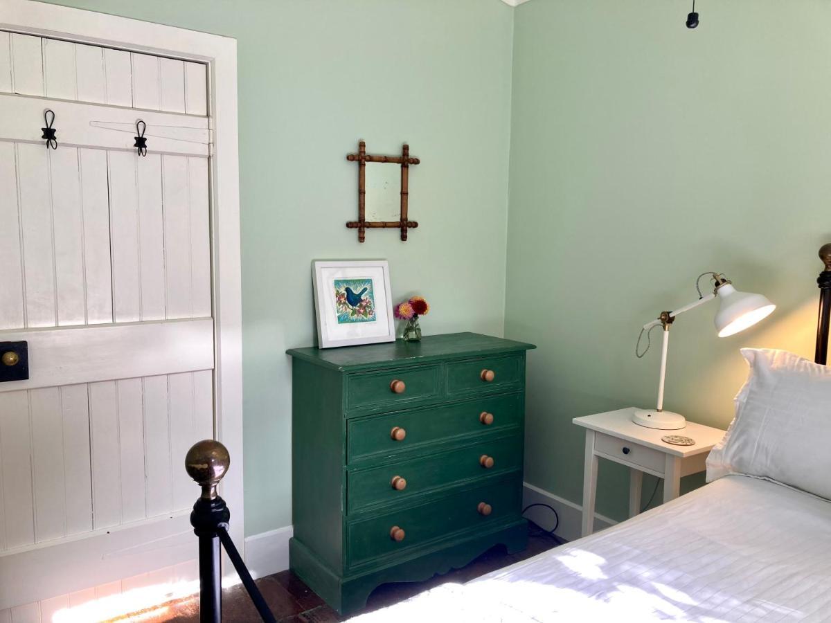 Country Bliss Cottage Greytown Extérieur photo